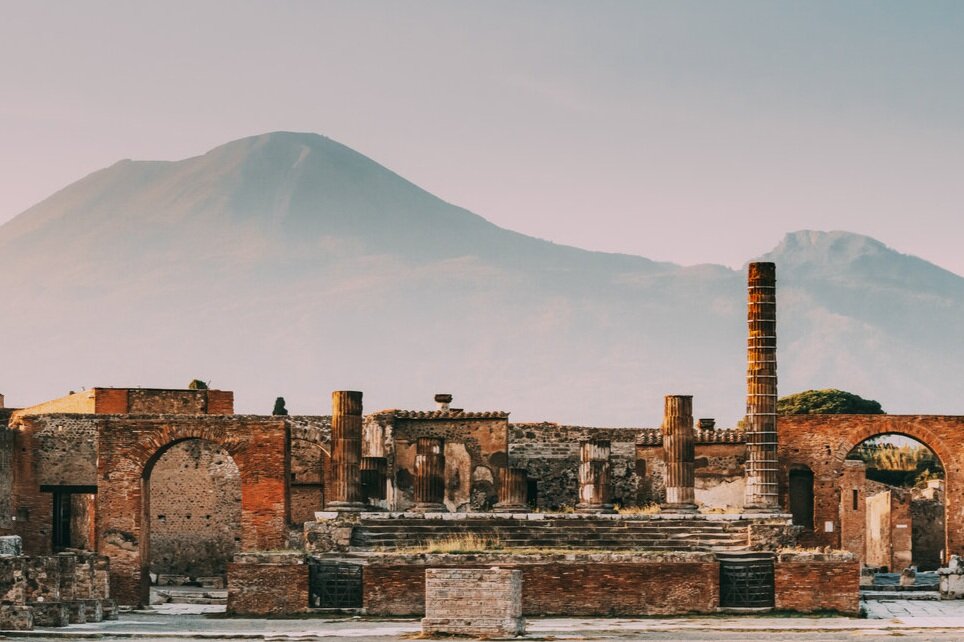 What will we learn from disruption?