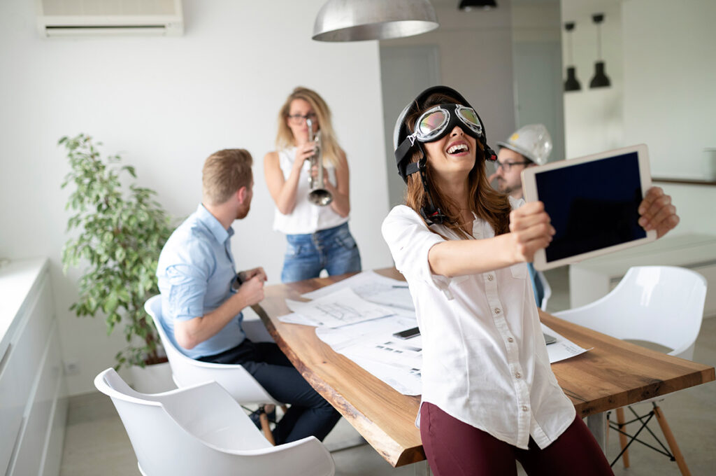 Workforce Development by WeLearn