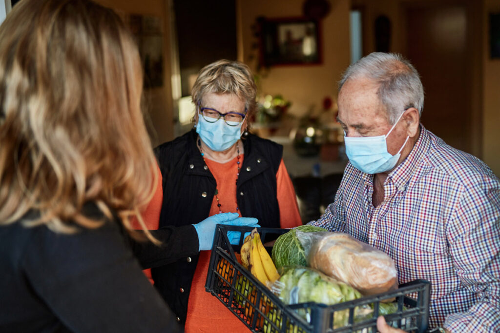 COVID and Mental Health Issues