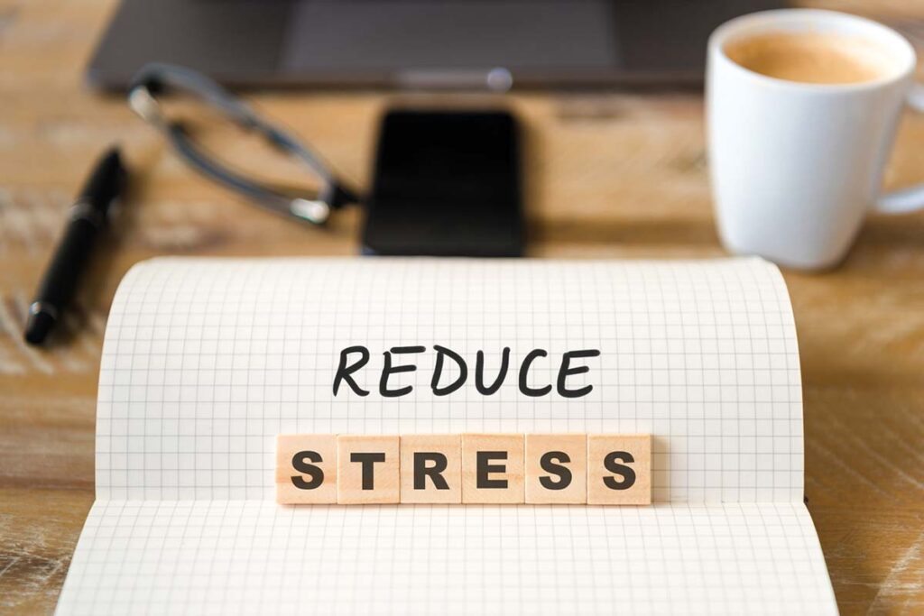 Combat Stress Workplace Development