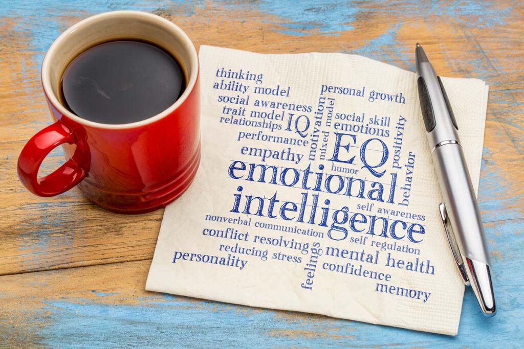 Emotional Intelligence Workforce Development