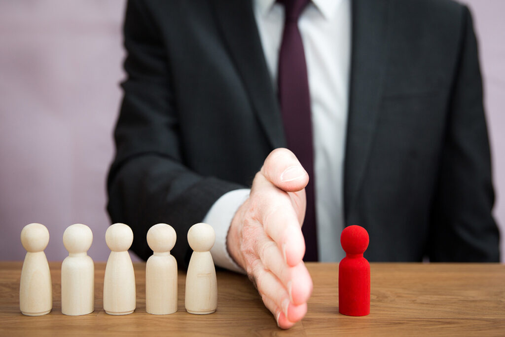 Heightism: another form of bullying