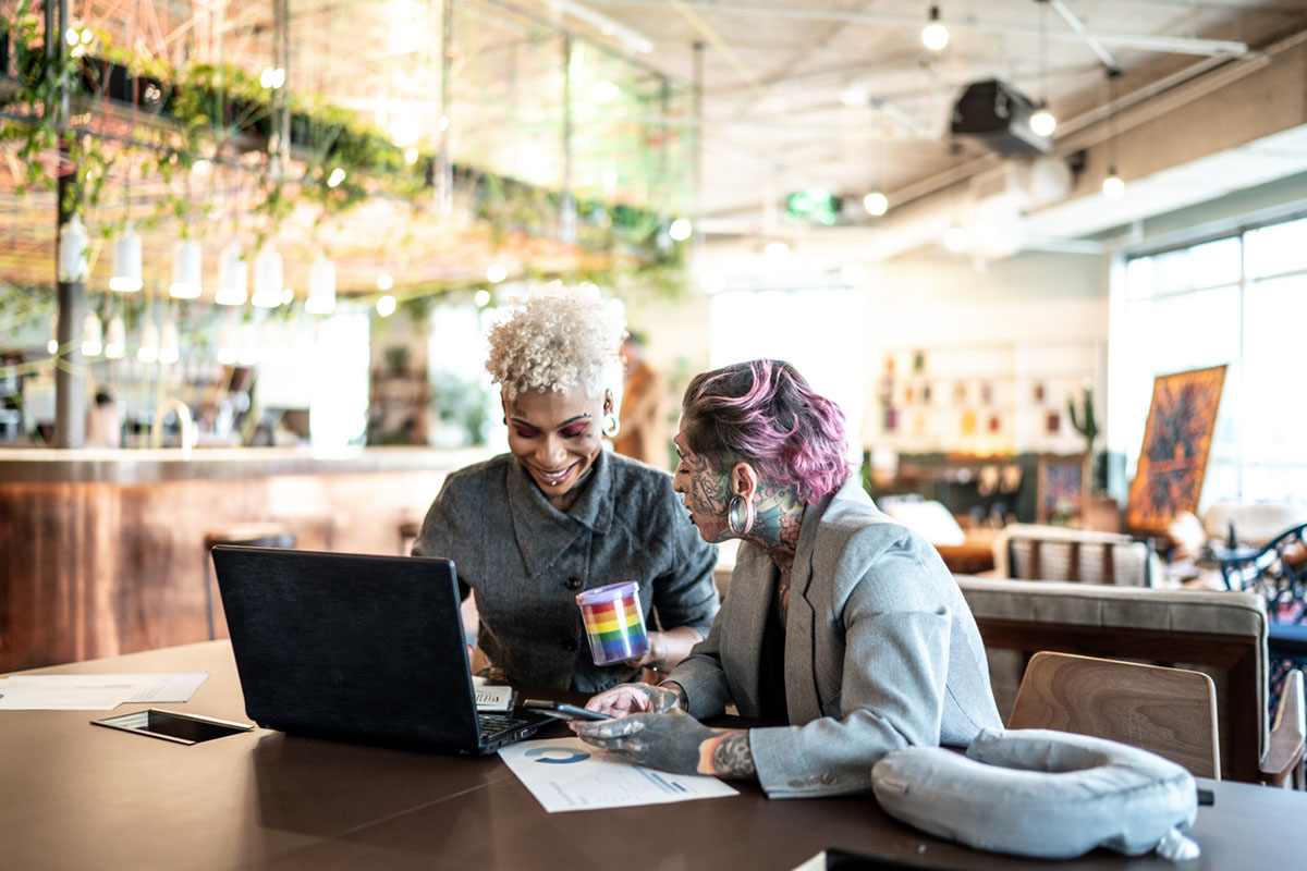 The importance of supporting lgbtq employees in the workplace
