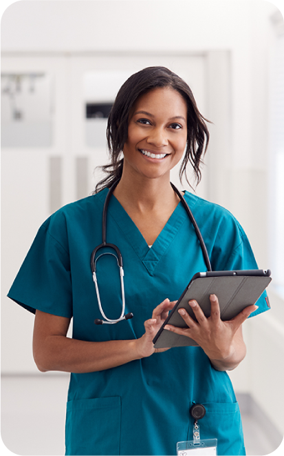 ready to work experienced candidates