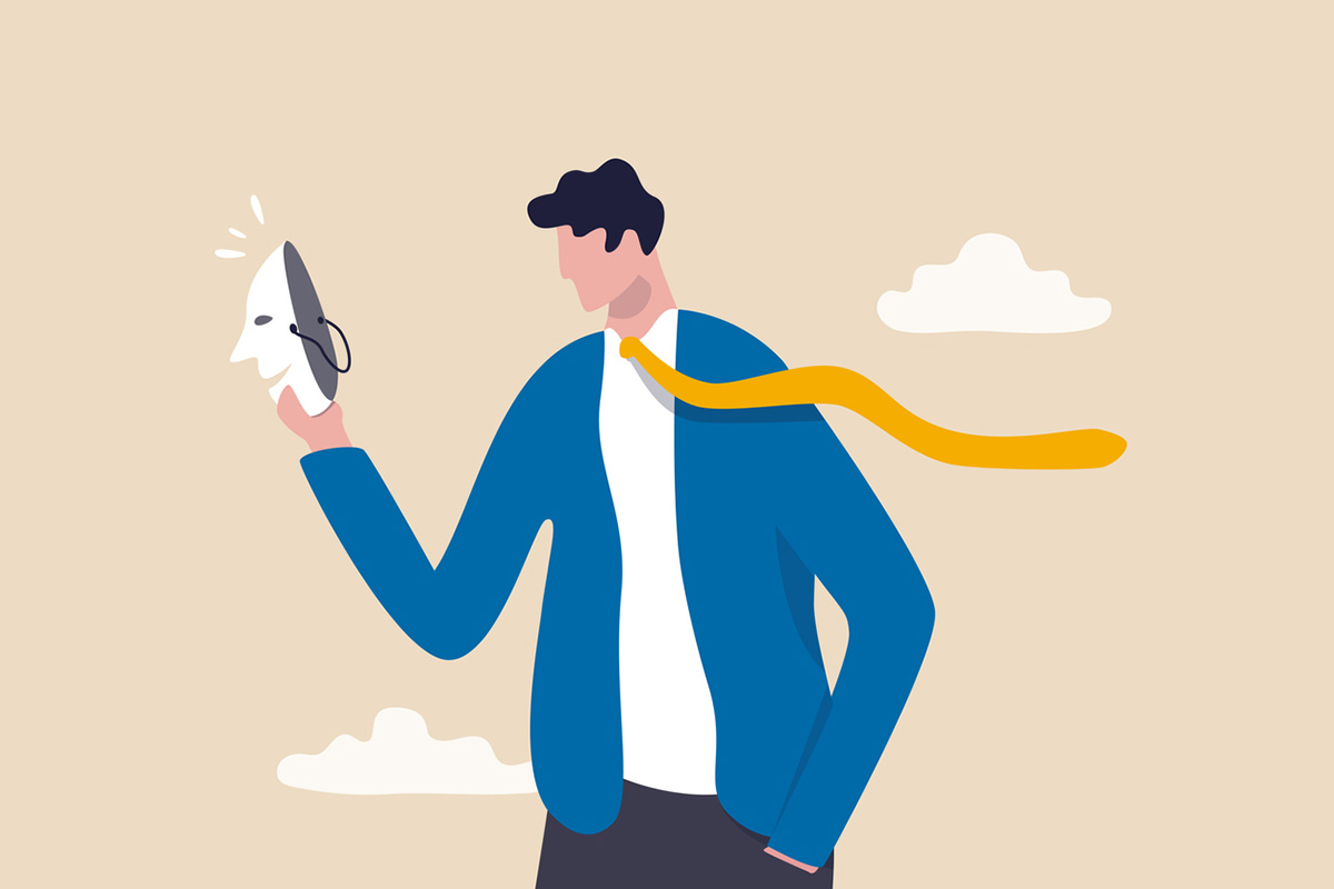 Spreading awareness of imposter syndrome in the workplace welearn learning services